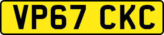 VP67CKC