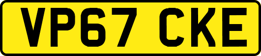 VP67CKE
