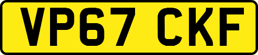 VP67CKF