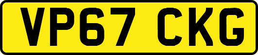VP67CKG