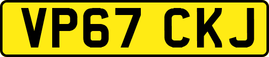 VP67CKJ