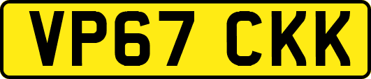 VP67CKK