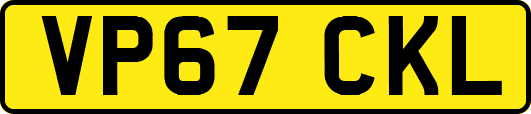 VP67CKL