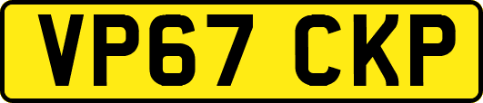 VP67CKP