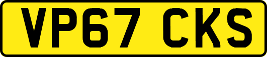 VP67CKS