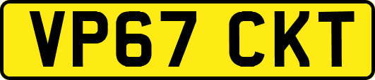 VP67CKT