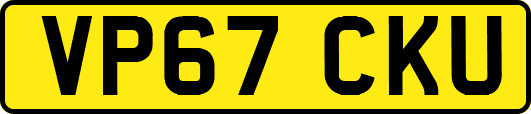 VP67CKU