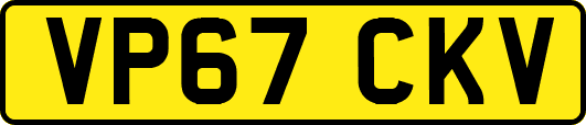 VP67CKV