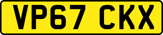 VP67CKX