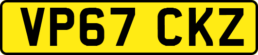 VP67CKZ