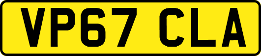 VP67CLA