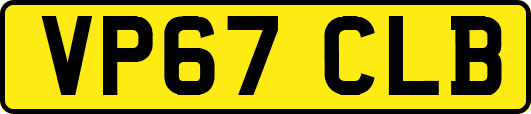 VP67CLB