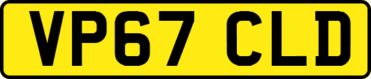 VP67CLD