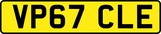 VP67CLE