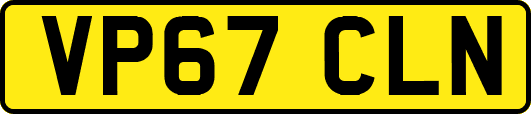 VP67CLN