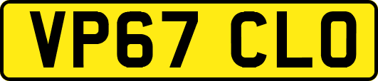 VP67CLO
