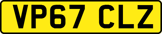 VP67CLZ