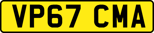 VP67CMA