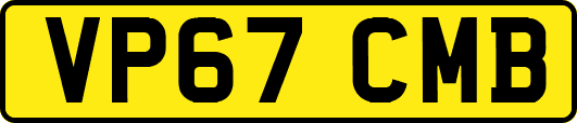 VP67CMB