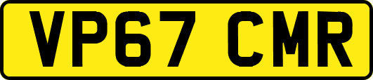 VP67CMR