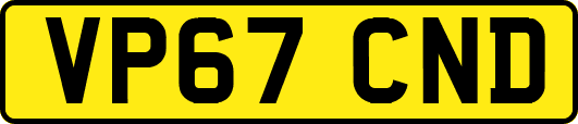 VP67CND