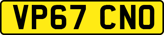 VP67CNO
