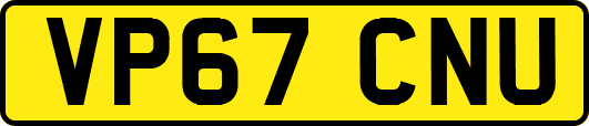 VP67CNU