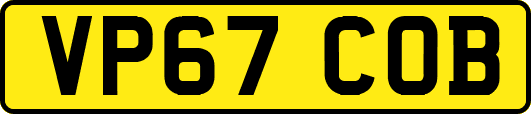 VP67COB