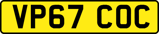 VP67COC