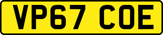 VP67COE