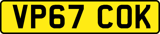 VP67COK