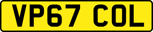 VP67COL