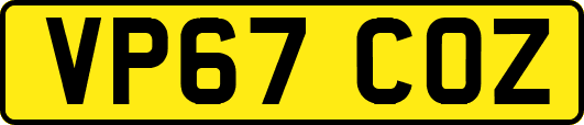 VP67COZ
