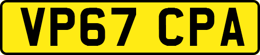 VP67CPA