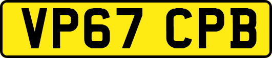 VP67CPB