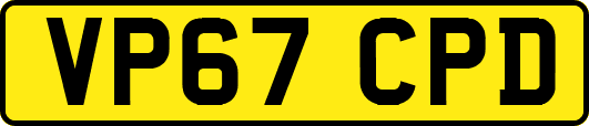VP67CPD