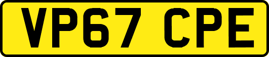 VP67CPE