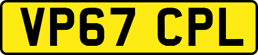 VP67CPL