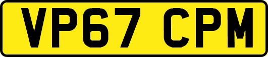 VP67CPM