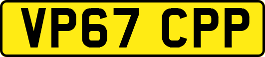 VP67CPP