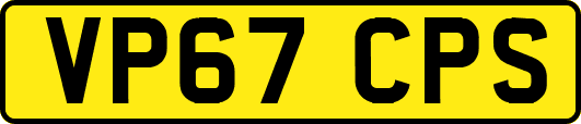 VP67CPS