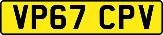 VP67CPV
