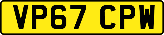 VP67CPW