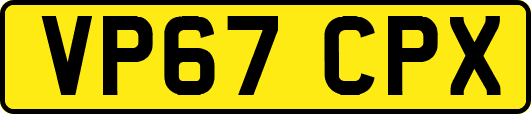 VP67CPX