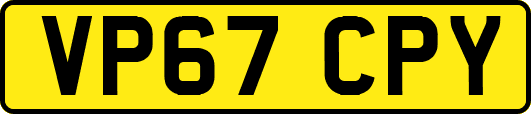VP67CPY