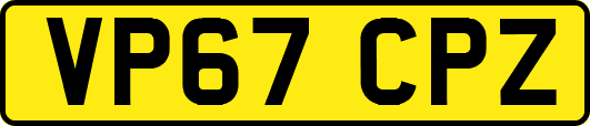 VP67CPZ