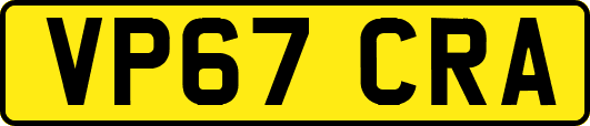VP67CRA