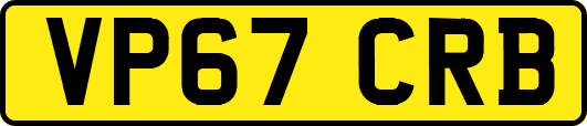 VP67CRB