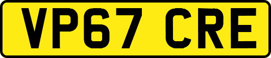 VP67CRE