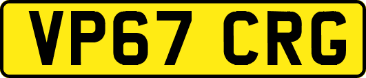 VP67CRG